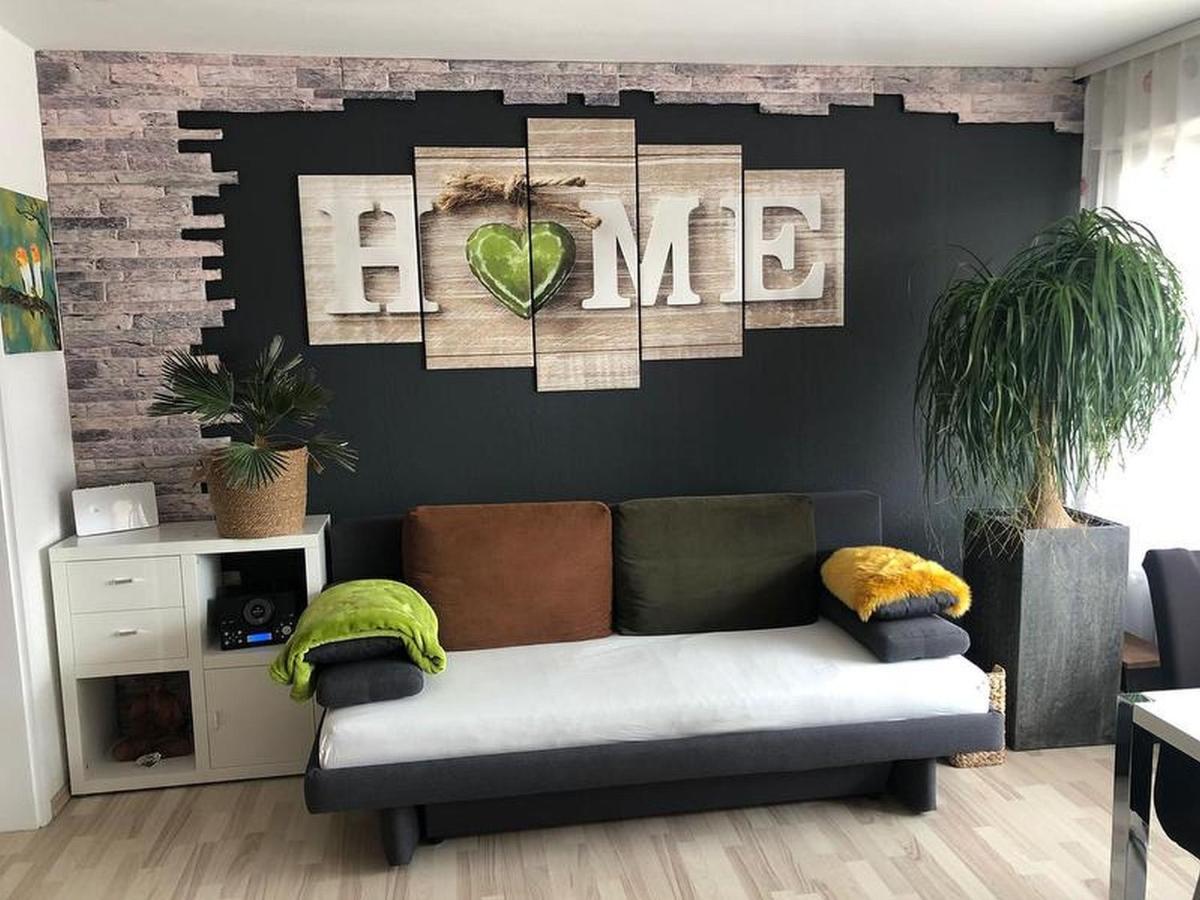 Ferienwohnung Betty Gaienhofen  Esterno foto
