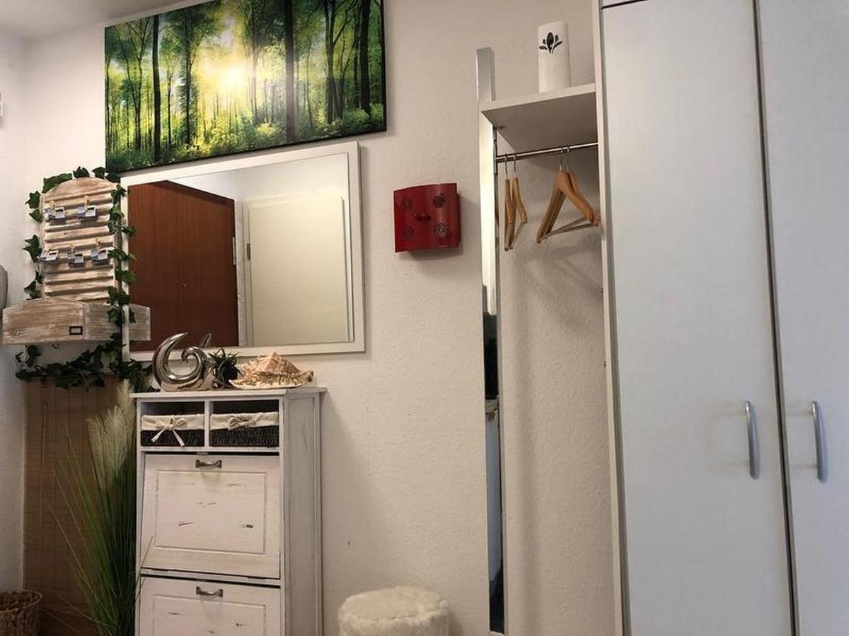 Ferienwohnung Betty Gaienhofen  Esterno foto