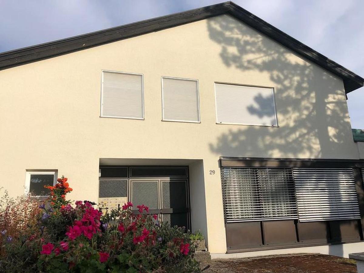Ferienwohnung Betty Gaienhofen  Esterno foto