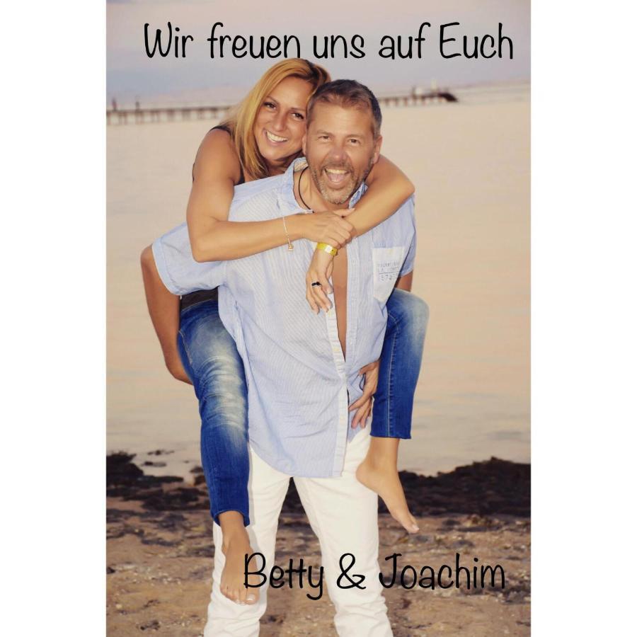 Ferienwohnung Betty Gaienhofen  Esterno foto